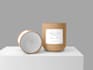 do candle label and packaging for you