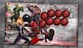 create a custom artwork for your fightstick or leverless