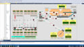 provide plc programming and hmi design and development
