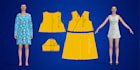 create digital sewing pattern as you need
