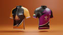 create 3d revealing video for your jersey