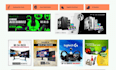 build fast loading wordpress ecommerce website