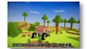 develop minecraft physics based