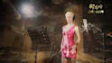 record an english voice over with spanish accent