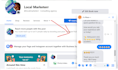 build a chatbot that gets reviews on autopilot
