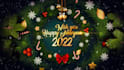luxury new years and christmas