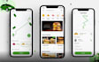 design0594 web and mobile app