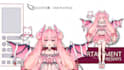 rigging your live2d model for facerig,prprlive and vtstudio vtuber