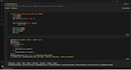 do your python and cpp projects