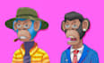 draw custom cartoon mascot avatar traits nft art