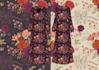 design seamless patterns for textile, fabric, prints