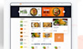 create food delivery app like uber eats, gruhub, doordash