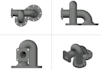make tehnical drawings, cad