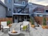 do architectural landscape design, 2d and 3d representations