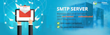 built powermta SMTP server in your server with mailwizz