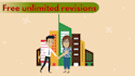 create custom 2d explainer video