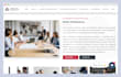 build a modern wordpress website with a unique web design