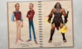 design high quality 2d game characters