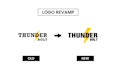 revamp, fix, edit, vector, refresh, redesign any logo