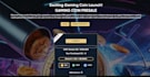 create ico presale website with presale smart contract integration