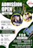 design unique flyer for print and social media ads