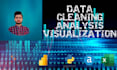 do data cleaning and automation in alteryx