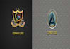 creative logo design services brand identity