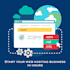 do web hosting, reseller business setup with whmcs or whm cpanel