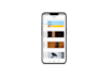 develop mobile app using flutter and firebase for iot projects esp32,esp8266
