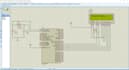 programme  pic microcontroller in microc and mplabx