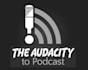 provide professional podcast cover art, logo