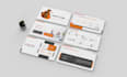 design, redesign startup business investor pitch deck in powerpoint