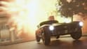 do 3d model cars and animation