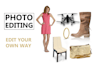 edit your any image or documents
