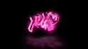 create your epic 2d logo animation with fire