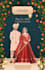 create unique wedding invitation video with couple illustrations
