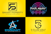 design  professional logo in 8 hours