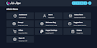 make full stack website development, ai website, ai chatbot, ai software dev