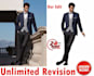 photo background removal from 50 images just in 1 hours