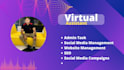 be your reliable virtual assistant