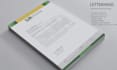 design letterhead in editable word format