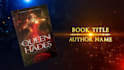 create an epic cinematic book trailer video