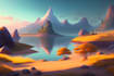 make traditional 2d animation, in moho pro, blender