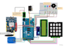 make smart home systems and design iot automation projects with programming