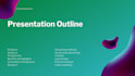 make ppt design and business powerpoint presentation slides