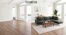 creat 3d virtual staging, virtual furniture renovation
