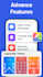build android mobile apps using kotlin, java and flutter