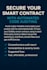develop dapps and smart contracts