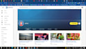 build website like youtube with monetization system