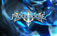 design an animated fantasy, rpg, mmorpg, sci fi game logo